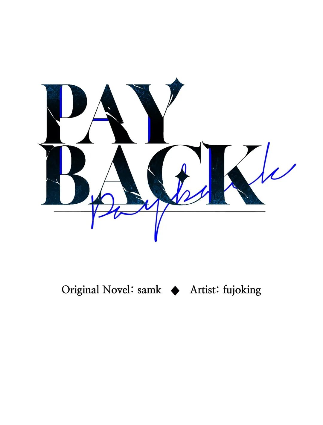 Payback, Chapter 36 image 19